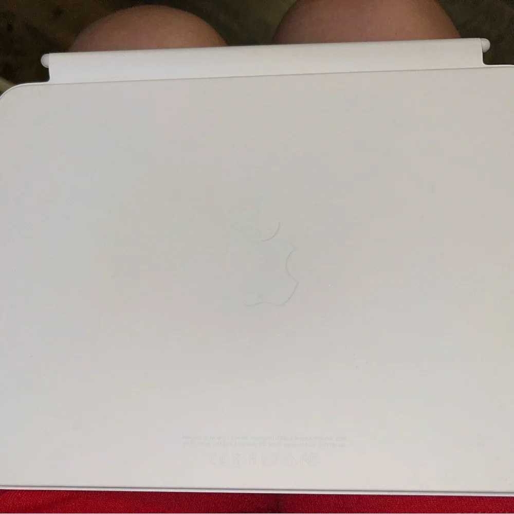 Apple Magic Keyboard for iPad